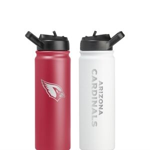 Arizona Cardinals Water Bottles